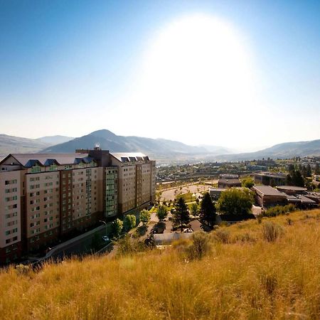 Residence & Conference Centre - Kamloops Exterior photo