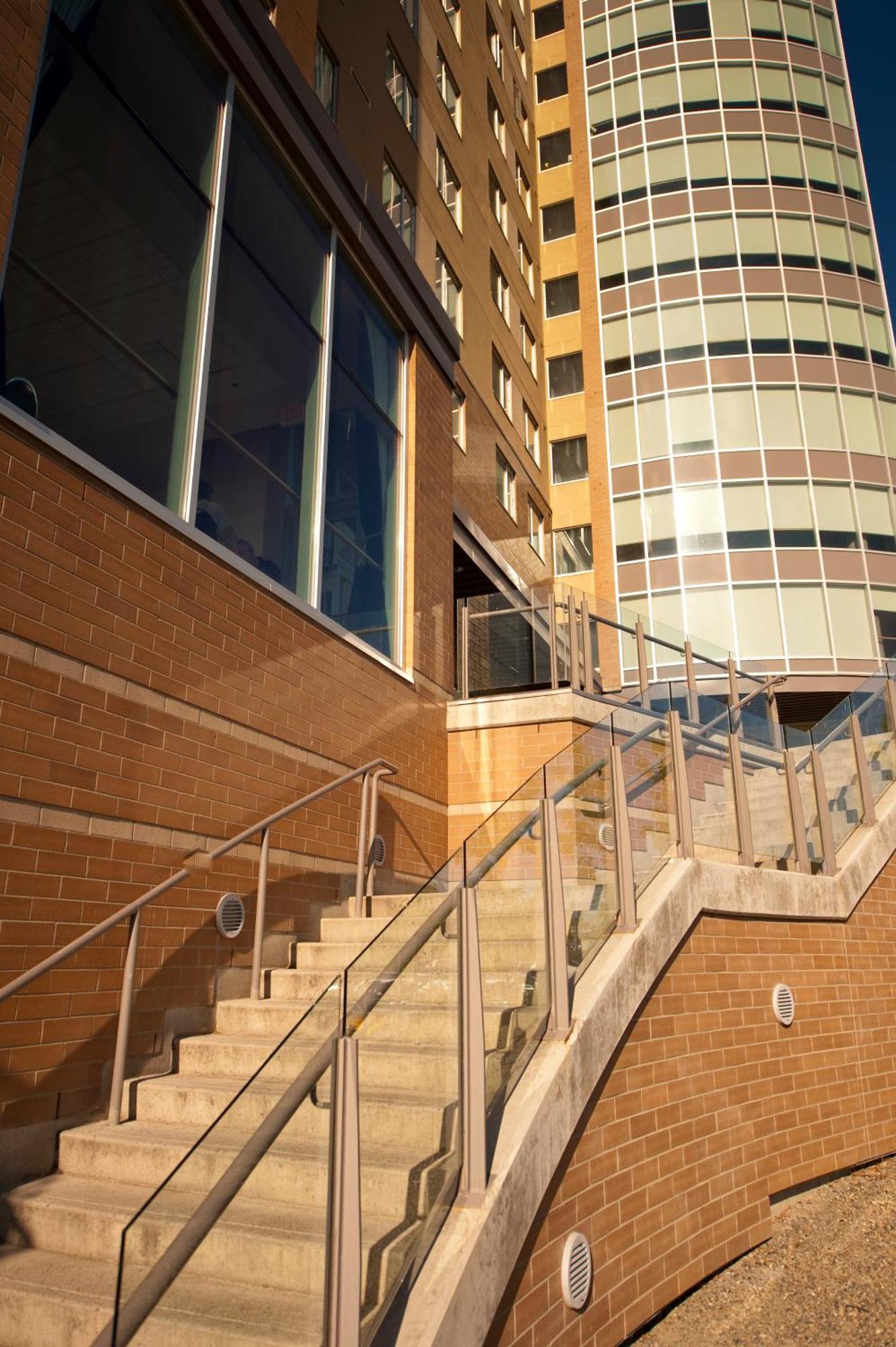 Residence & Conference Centre - Kamloops Exterior photo