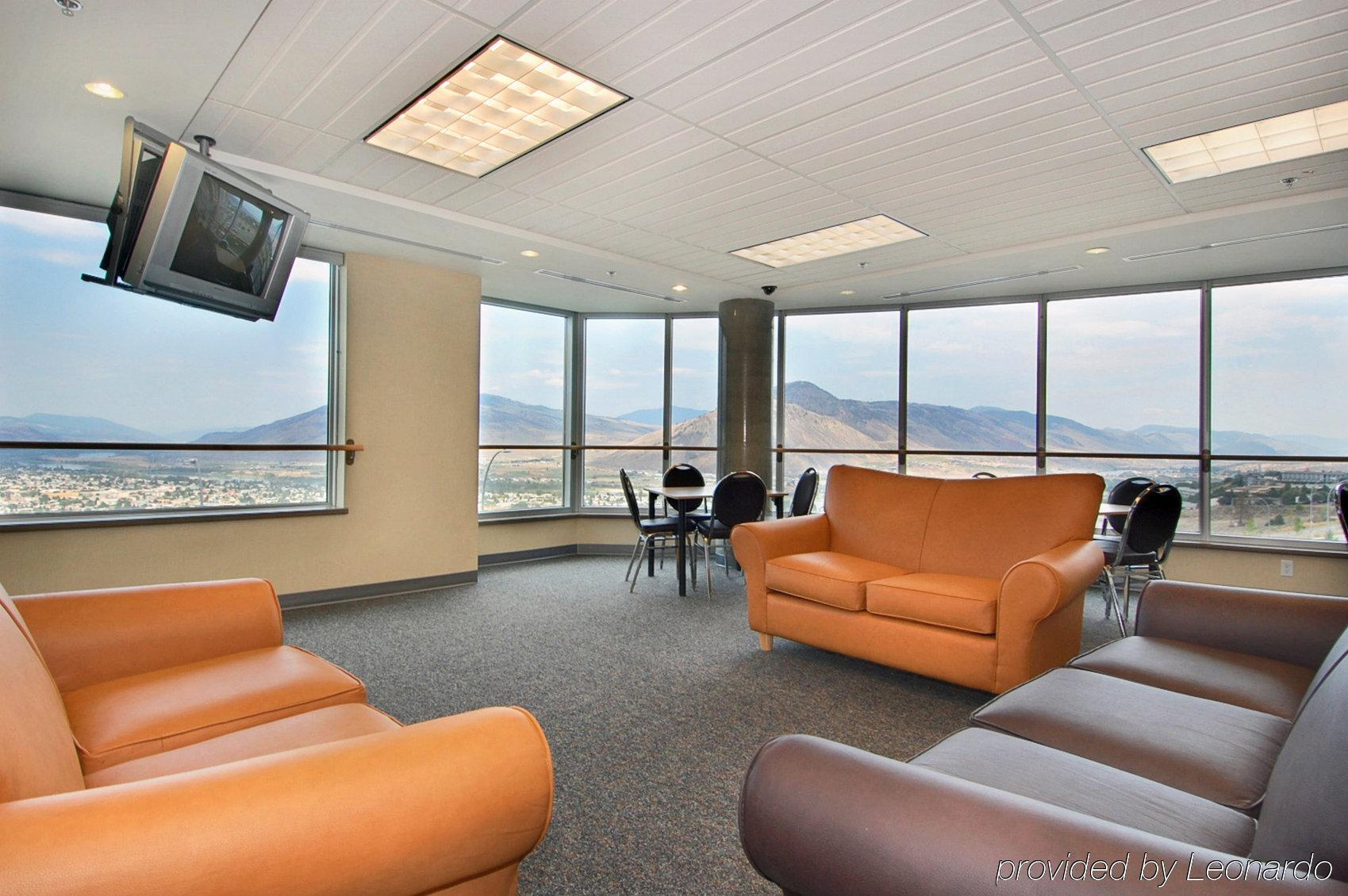 Residence & Conference Centre - Kamloops Exterior photo