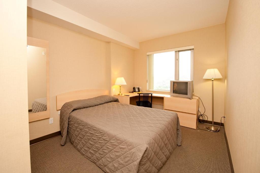 Residence & Conference Centre - Kamloops Room photo