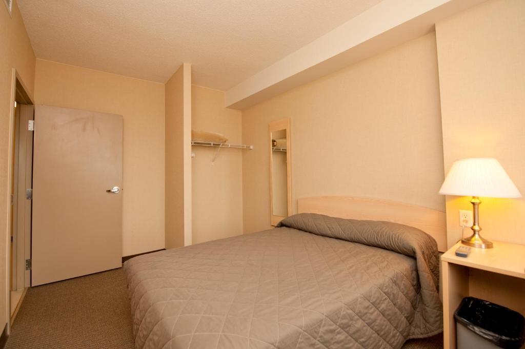 Residence & Conference Centre - Kamloops Room photo