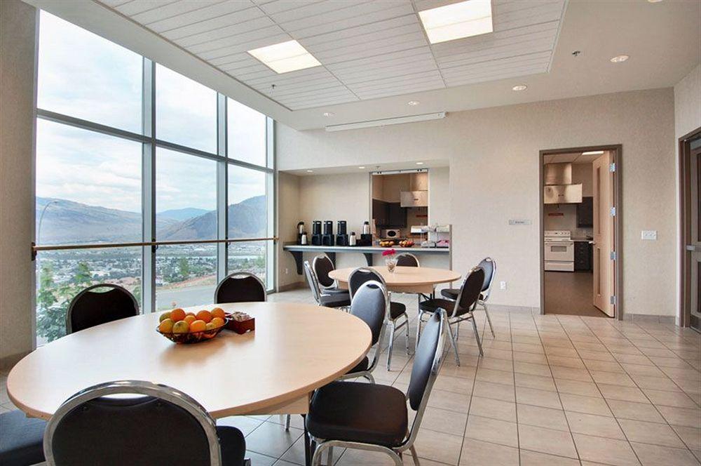 Residence & Conference Centre - Kamloops Exterior photo
