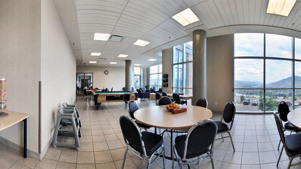 Residence & Conference Centre - Kamloops Exterior photo